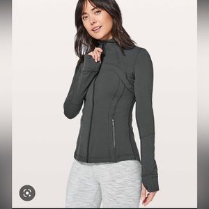 Lululemon Define jacket in Luon